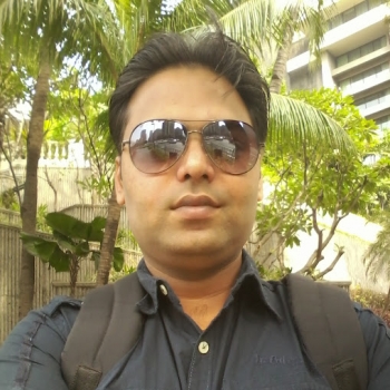 Swapnil V. Patil-Freelancer in Pune,India