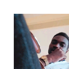 Jamal Ashton-Freelancer in Kingstown,Saint Vincent and the Grenadines