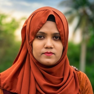 Sanjida Sultana-Freelancer in Dhaka,Bangladesh