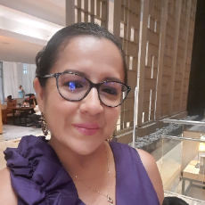 Miriam Pabon-Freelancer in Port of Spain,Trinidad and Tobago