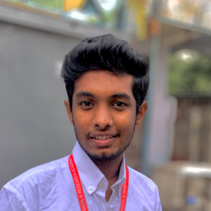 Ganesh-Freelancer in Hyderabad,India