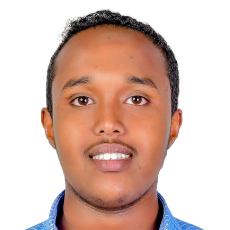 Omar Mukhtar-Freelancer in Hargeisa,Somalia, Somali Republic