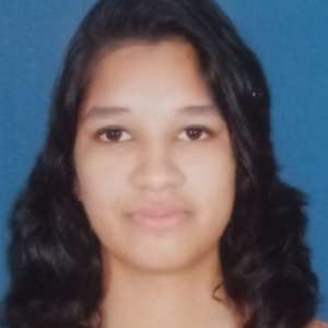 Angel Bobby-Freelancer in kothamangalam,India