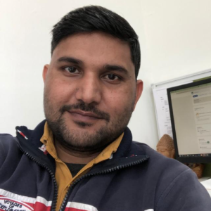 Ravish Kumar-Freelancer in Chandigarh,India