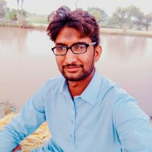 Kashif Abbasi-Freelancer in Bahawalpur,Pakistan