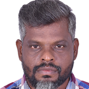 Manikandan Naga-Freelancer in Chennai,India