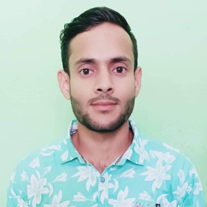 M D Al Amin-Freelancer in Barishal,Bangladesh