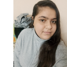 Kanishka Raghuvanshi-Freelancer in New Delhi,India