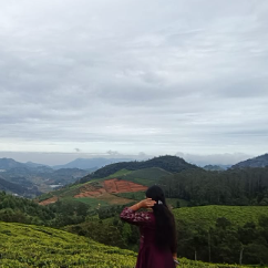 Kudupuganti Srivalli-Freelancer in Hyderabad,India