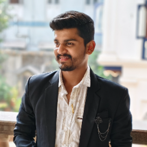 Nachiket Nerkar-Freelancer in Nandurbar,India