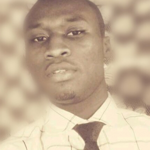 Kingsley Osuji-Freelancer in Lagos,Nigeria