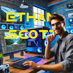 Ethan Scott-Freelancer in kaluthara,Sri Lanka