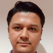Atul Thapa-Freelancer in India,India