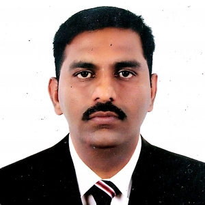 Yogaraj Ittigi-Freelancer in ,India