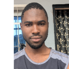 Eseme Clivian-Freelancer in Buea,Cameroon