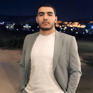 Moaz Gaber-Freelancer in Cairo,Egypt