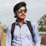 Muhammad Haris-Freelancer in Lahore,Pakistan