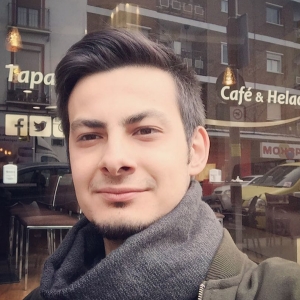 Abdulbaki Kocak-Freelancer in Istanbul,Turkey
