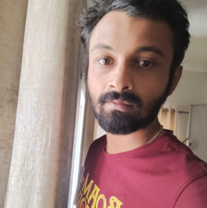 Rushi Shah-Freelancer in Ankleshwar,India