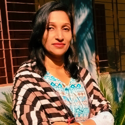 Puspita Roy Chowdhury-Freelancer in Chittagong,Bangladesh