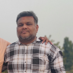 Bhavesh Thakkar-Freelancer in ANAND,India
