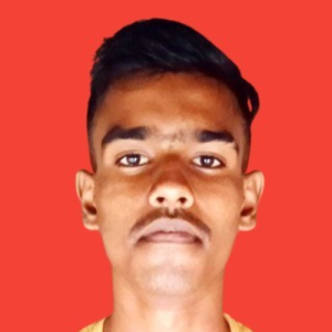 Subham Ojha-Freelancer in Nabarangpur,India