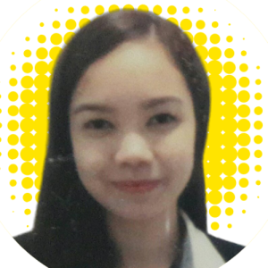 May Ann-Freelancer in Pasig,Philippines