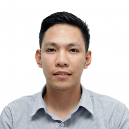 Benny Mar Cabugon-Freelancer in Laoag City,Philippines