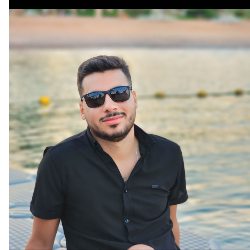 Mohamad Ahmad-Freelancer in irbid,Jordan