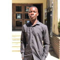 Clyton Makate-Freelancer in Harare,Zimbabwe