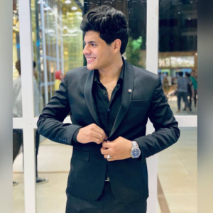 Mohamed Youseef-Freelancer in toukh,Egypt