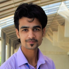 Muhammad Haroon-Freelancer in Karachi,Pakistan