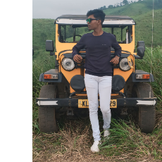 Deepak-Freelancer in Tiruvannamalai,India