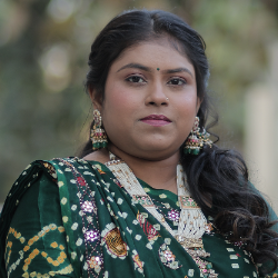 Vidhi Sachala-Freelancer in Surat,India