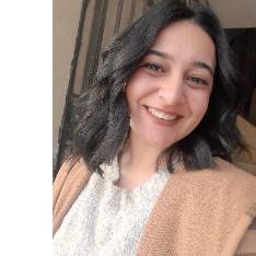 Madonna Ehab-Freelancer in Heliopolis,Egypt