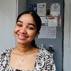 Jocelyn Jonkers-Freelancer in Uitenhage,South Africa