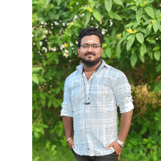Madesh Gnanamurugan-Freelancer in Chennai,India