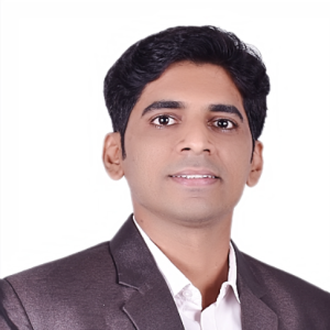 Yogesh Danekar-Freelancer in Pune,India