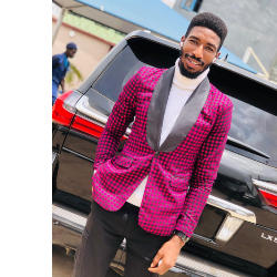 Michael Afolayan-Freelancer in Ibadan,Nigeria