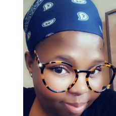 Thembi Ntanga-Freelancer in Johannesburg,South Africa