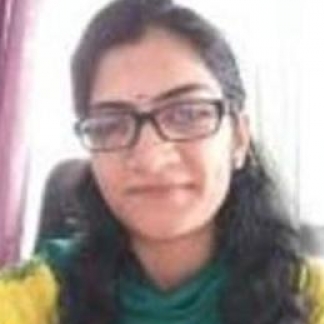 Priyanka Patidar-Freelancer in Pune,India