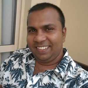 Nalin Fernando-Freelancer in Wattala,Sri Lanka