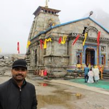 Ramesh Sambangi-Freelancer in ,India