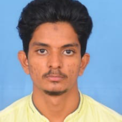 Alfu Hussain-Freelancer in Chennai,India