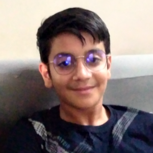 Rishab Bera-Freelancer in Jaipur,India