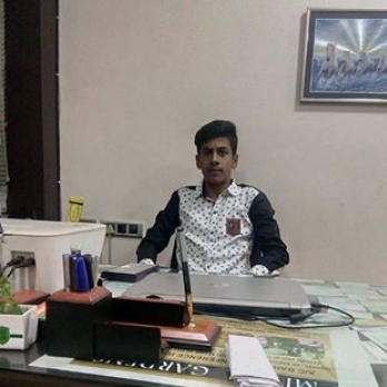 Chirag Choudhary-Freelancer in Siliguri,India