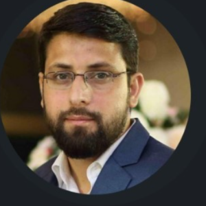 Hammad Abbasi-Freelancer in ,Pakistan