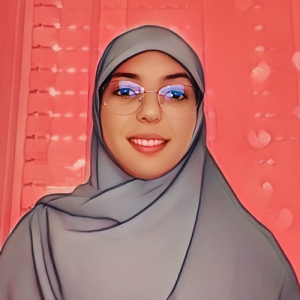 Soukaina Kenkari-Freelancer in Marrakesh,Morocco