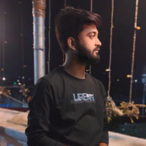 Siddhartha Jana-Freelancer in Kolkata,India