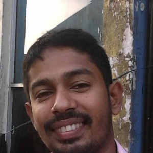 Ruwan Chathuranga-Freelancer in Colombo,Sri Lanka